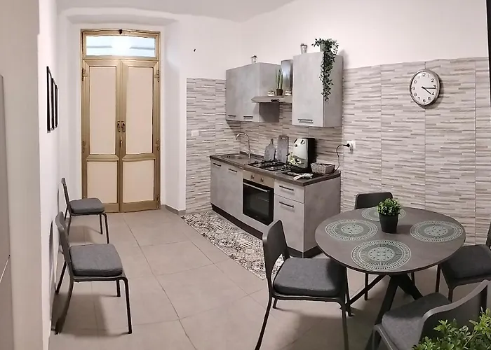 La Casa Di Aga