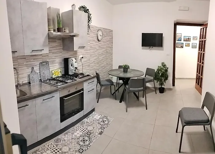 La Casa Di Aga
