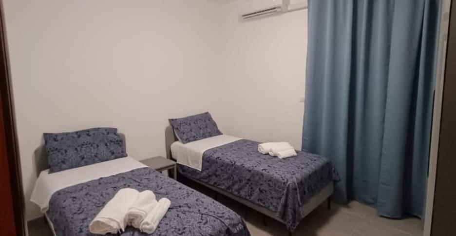 Ferienhaus La Casa Di Aga *