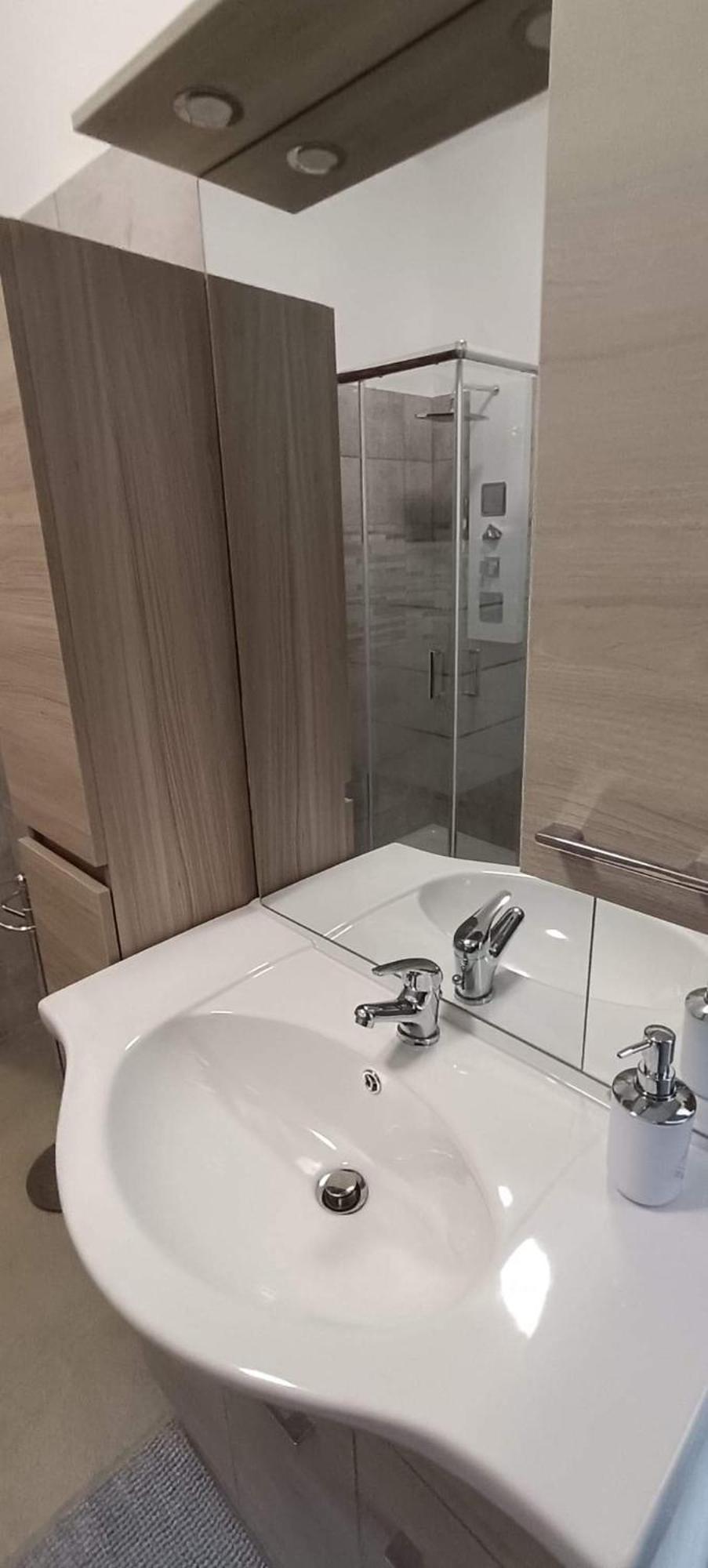 Ferienhaus La Casa Di Aga CTA