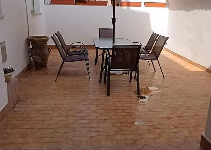 La Casa Di Aga