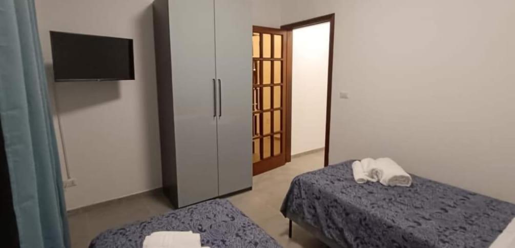 La Casa Di Aga Holiday home *