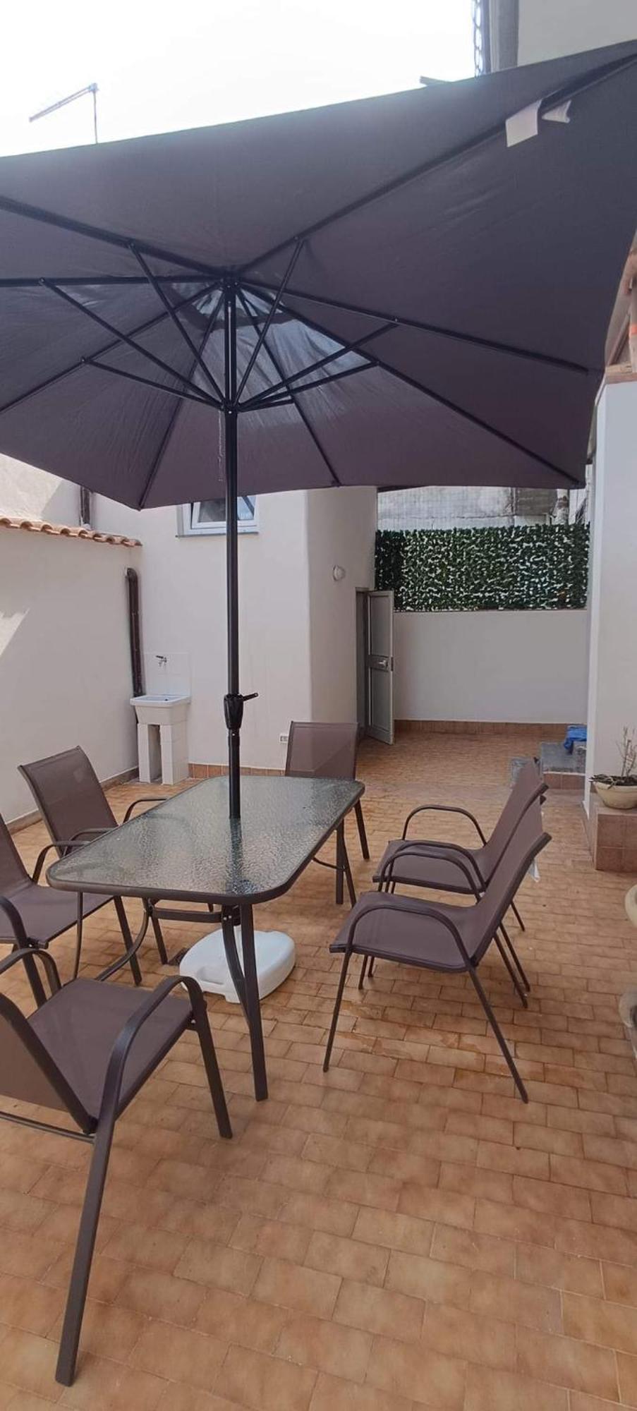 Holiday home La Casa Di Aga Catania