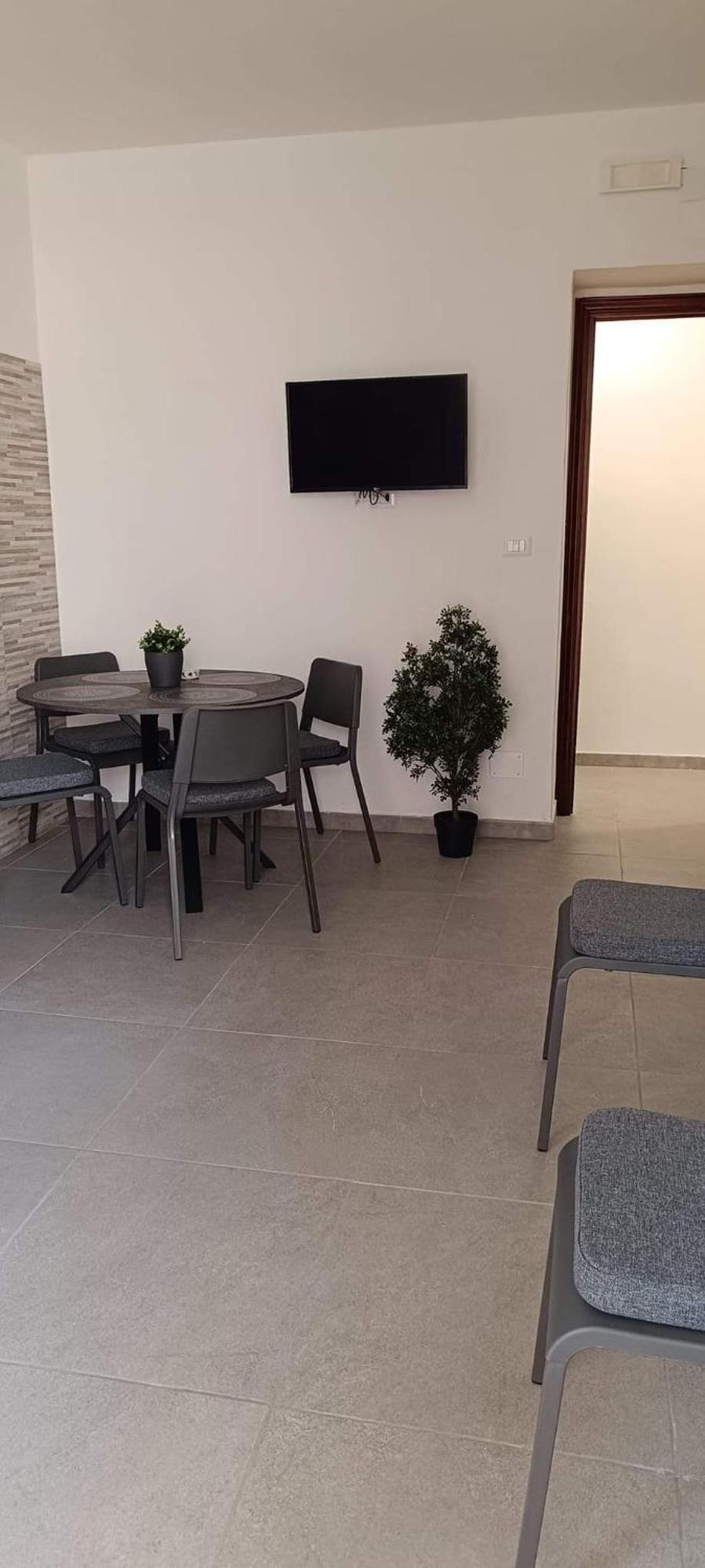Holiday home La Casa Di Aga *