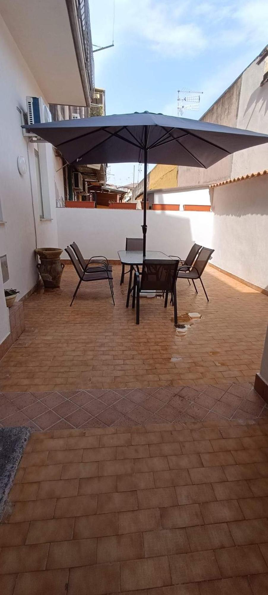 Holiday home La Casa Di Aga Catania