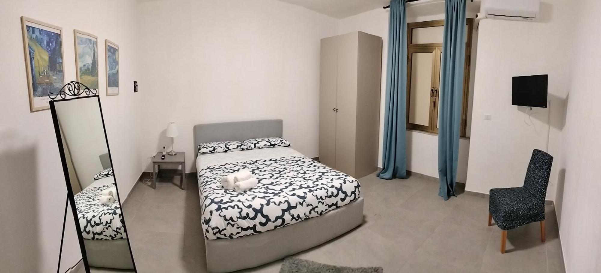 Holiday home La Casa Di Aga Catania