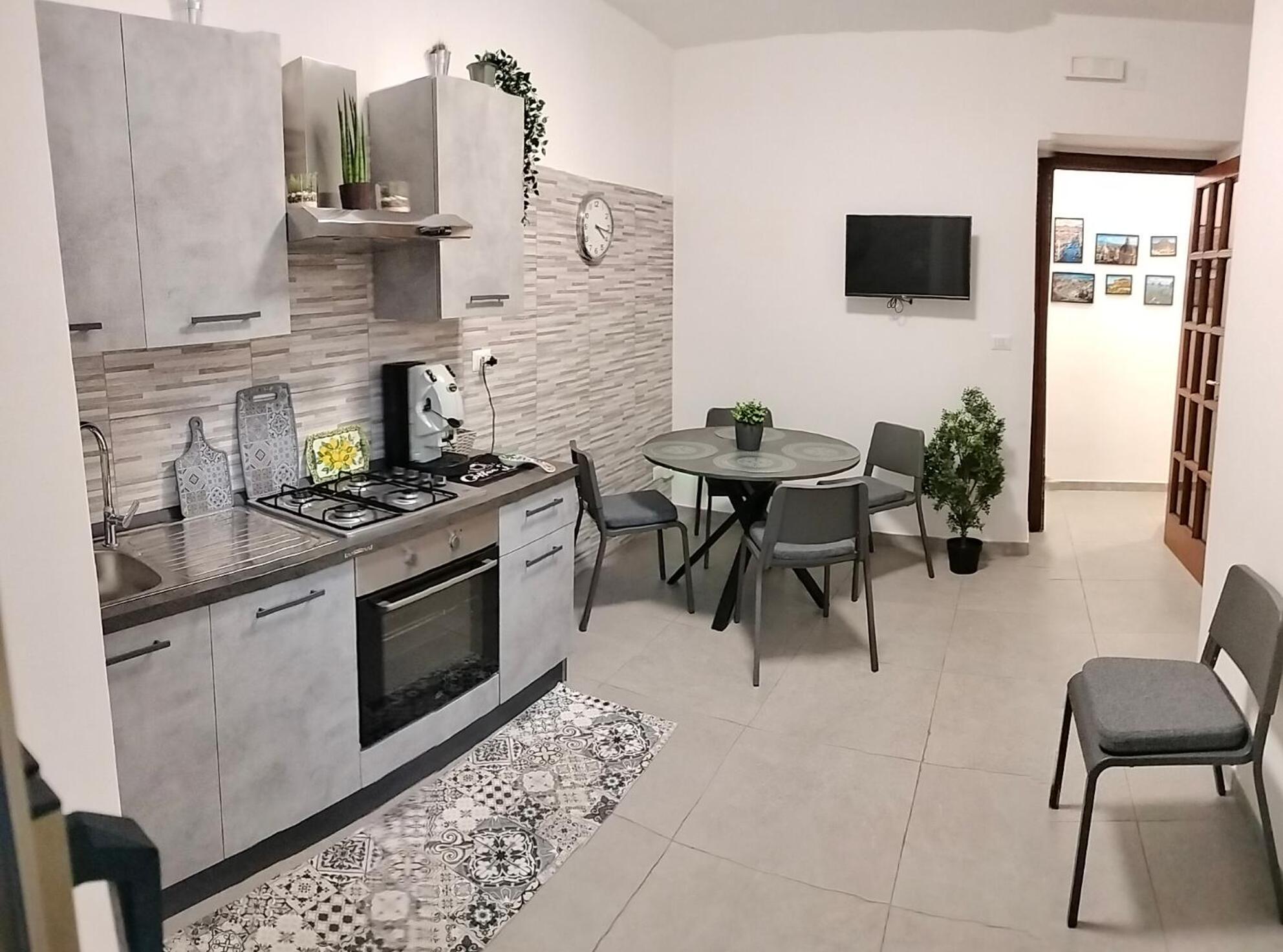 La Casa Di Aga